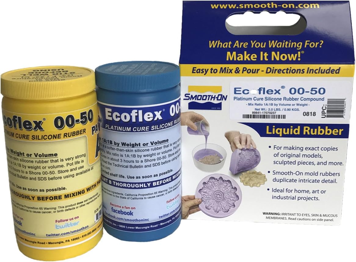 Full sleeve - soft silicone 00-50 option