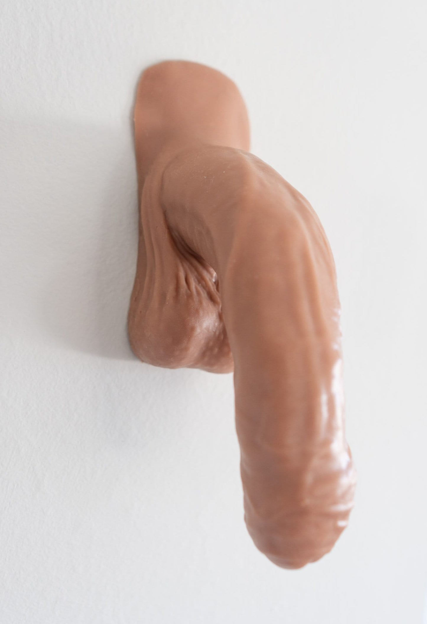 FTM Packer - 5.5 inch realistic penis - modeled after a real guy