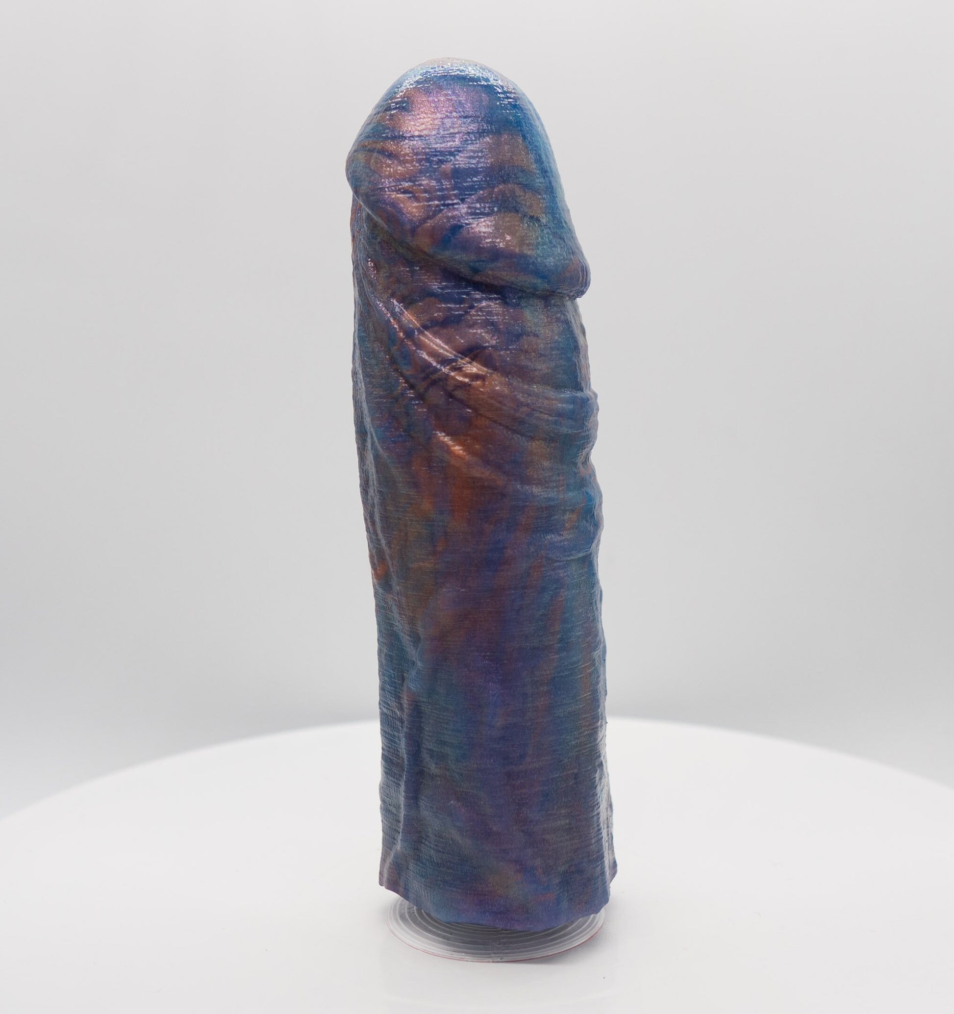 7.5 inch Realistic Dildo - modeled after real penis