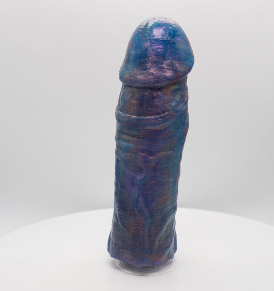 7.5 inch Realistic Dildo - modeled after real penis