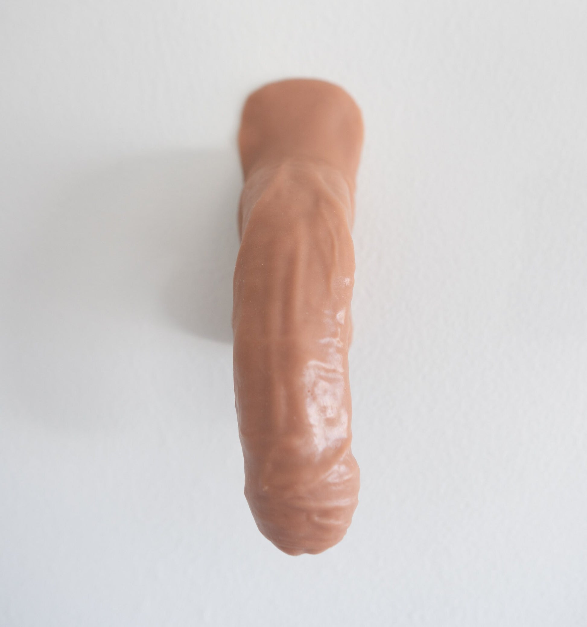 FTM Packer - 5.5 inch realistic penis - modeled after a real guy