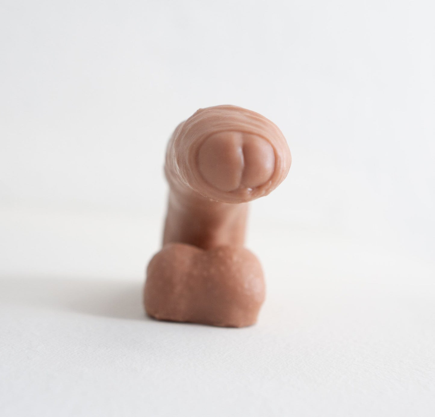 FTM Packer - 5.5 inch realistic penis - modeled after a real guy